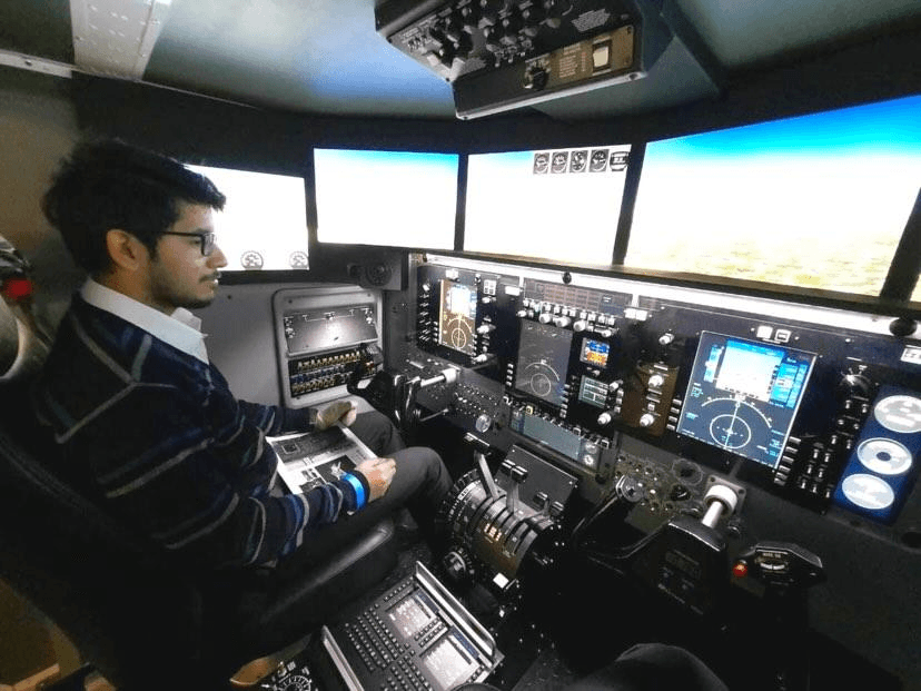 DGCA CPL GROUND CLASSES