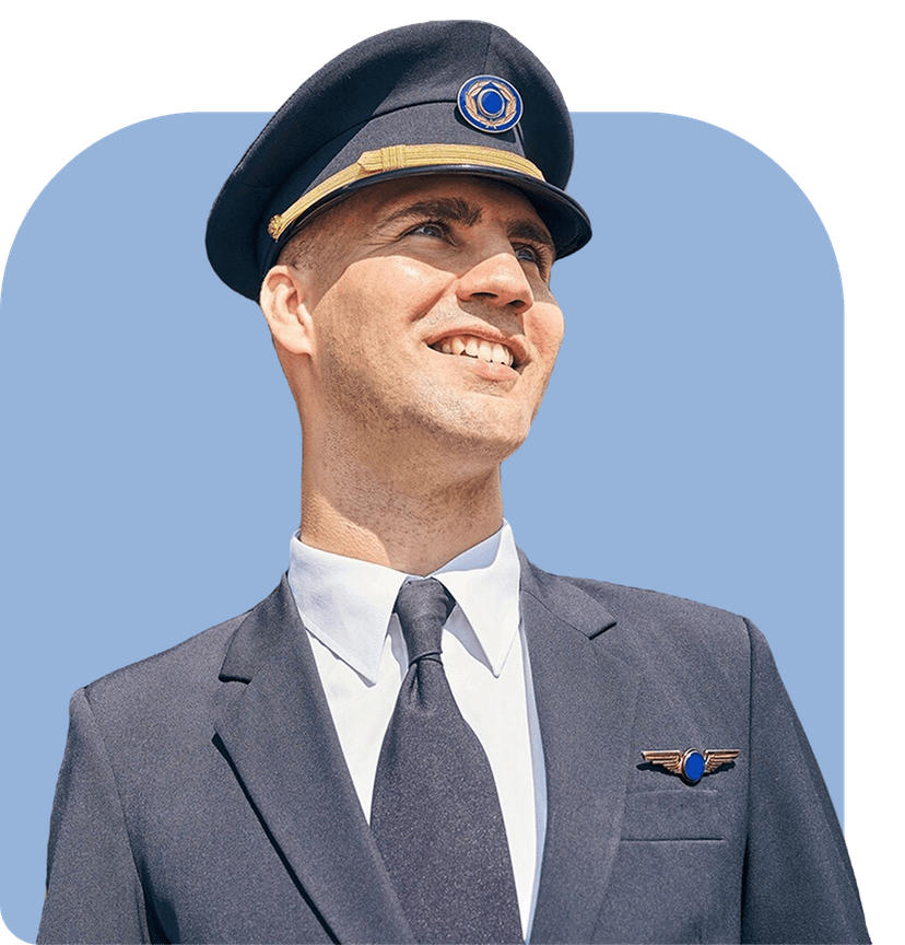 Pilot Image