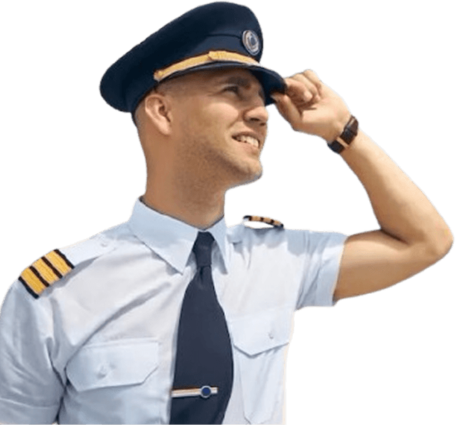 Pilot