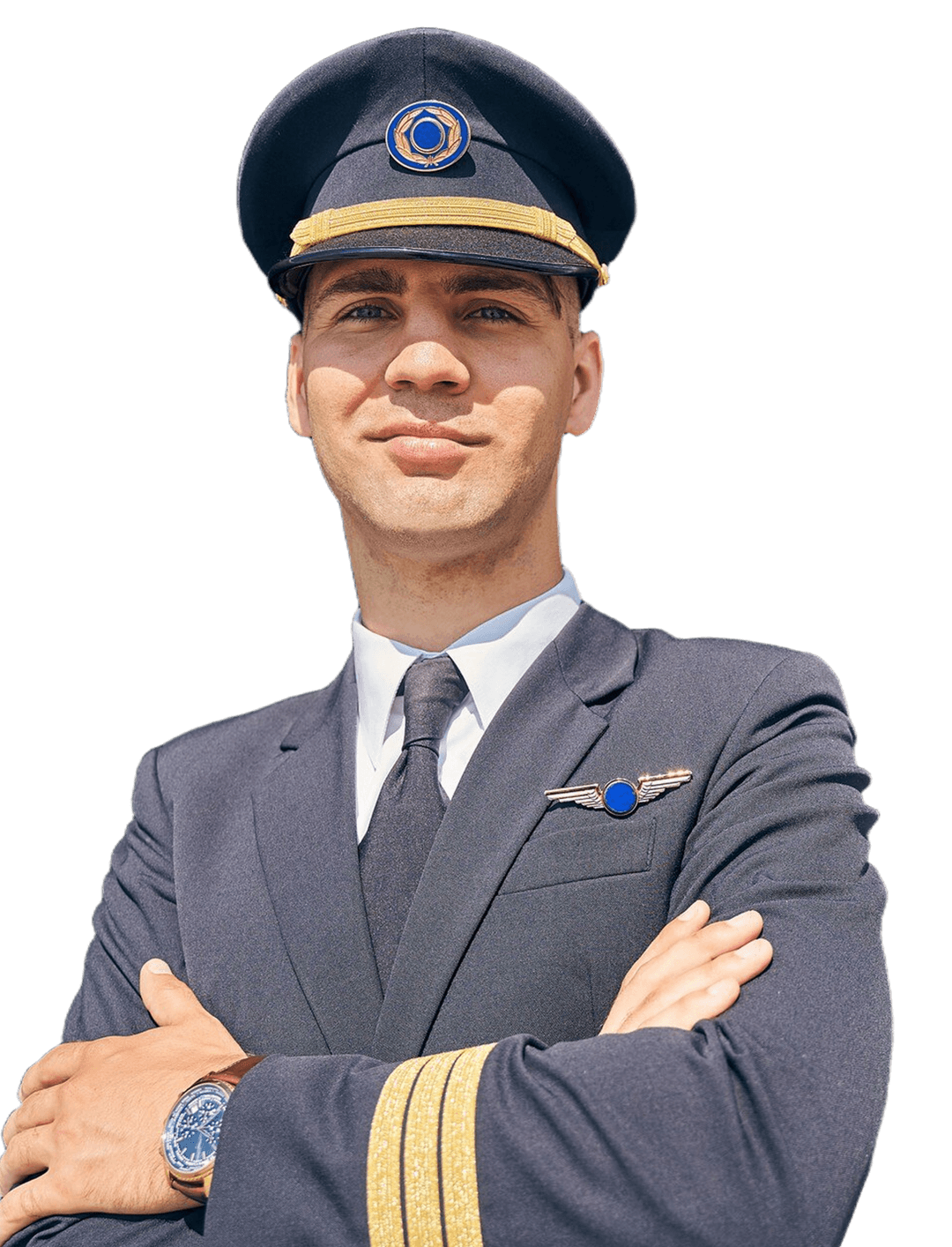 Pilot 360 Logo